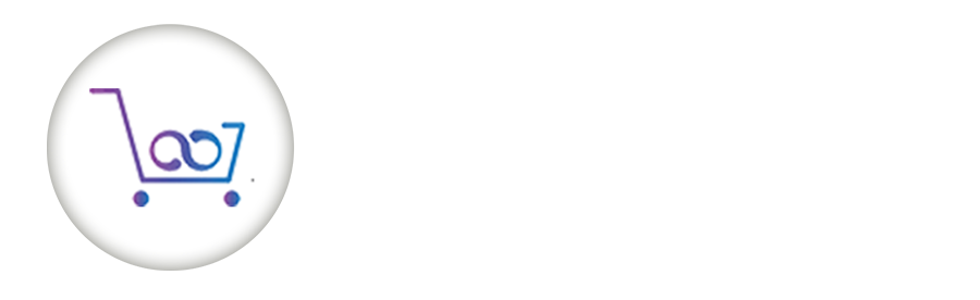 infinitine kart logo
